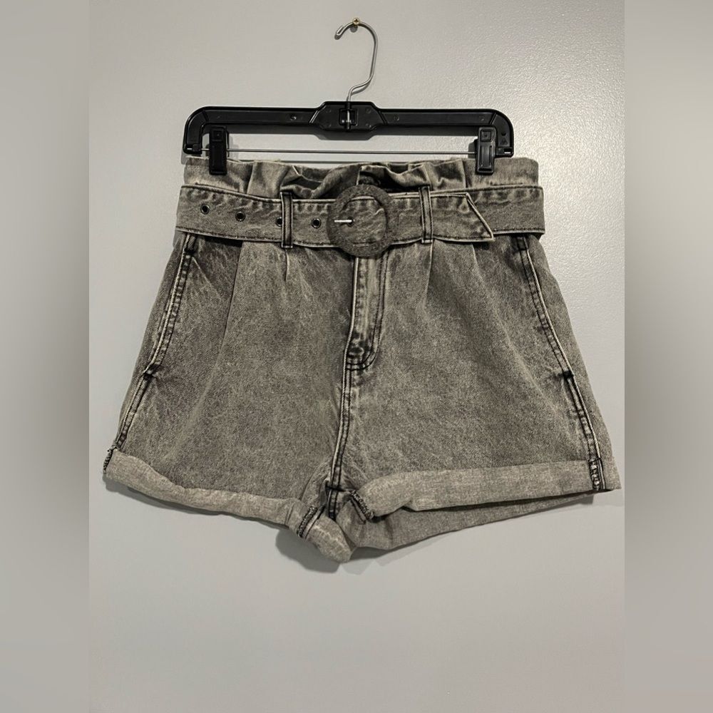 Forever 21 Denim Shorts